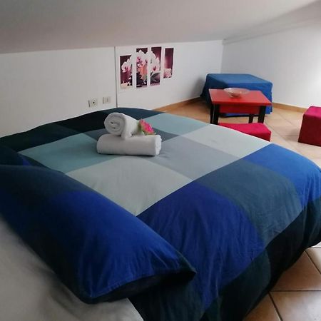 Casa Del Loto Apartment Фиумичино Екстериор снимка